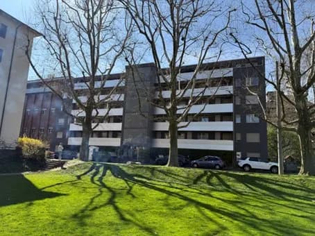 Umbau MFH, Basel – Referenzprojekt (Umbau) der CREO Baumanagement AG in Basel